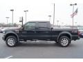 Black - F250 Super Duty FX4 Crew Cab 4x4 Photo No. 5