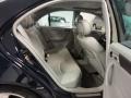 2004 Midnight Blue Mercedes-Benz C 230 Kompressor Sedan  photo #7