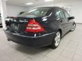 2004 Midnight Blue Mercedes-Benz C 230 Kompressor Sedan  photo #10