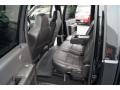  2008 F250 Super Duty FX4 Crew Cab 4x4 Ebony Interior