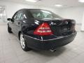 2004 Midnight Blue Mercedes-Benz C 230 Kompressor Sedan  photo #12