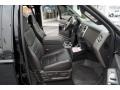 2008 Ford F250 Super Duty FX4 Crew Cab 4x4 Front Seat