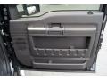 Black - F250 Super Duty FX4 Crew Cab 4x4 Photo No. 14