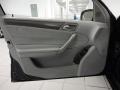 2004 Midnight Blue Mercedes-Benz C 230 Kompressor Sedan  photo #17