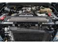 6.4L 32V Power Stroke Turbo Diesel V8 2008 Ford F250 Super Duty FX4 Crew Cab 4x4 Engine