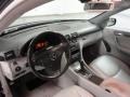 2004 Midnight Blue Mercedes-Benz C 230 Kompressor Sedan  photo #18