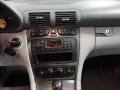 2004 Midnight Blue Mercedes-Benz C 230 Kompressor Sedan  photo #20