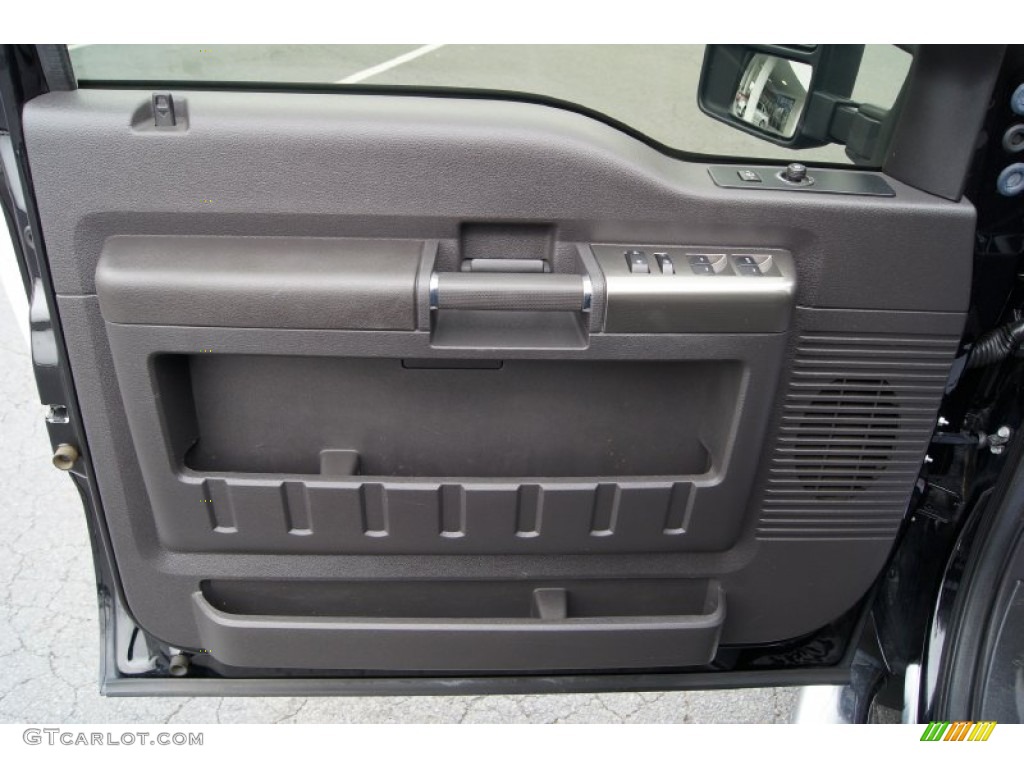 2008 f250 door on sale panels