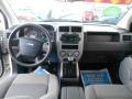 2007 Stone White Jeep Compass Sport  photo #12