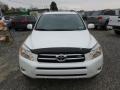 2008 Super White Toyota RAV4 Limited V6 4WD  photo #2