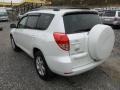 Super White - RAV4 Limited V6 4WD Photo No. 4