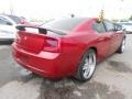 2006 Inferno Red Crystal Pearl Dodge Charger SE  photo #5