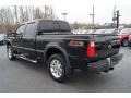 Black - F250 Super Duty FX4 Crew Cab 4x4 Photo No. 48