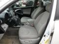 Super White - RAV4 Limited V6 4WD Photo No. 11