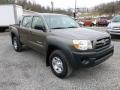 Pyrite Brown Mica 2009 Toyota Tacoma V6 Double Cab 4x4