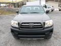 Pyrite Brown Mica - Tacoma V6 Double Cab 4x4 Photo No. 2