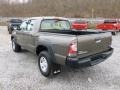 2009 Pyrite Brown Mica Toyota Tacoma V6 Double Cab 4x4  photo #4