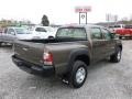 2009 Pyrite Brown Mica Toyota Tacoma V6 Double Cab 4x4  photo #6