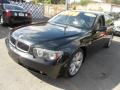 2003 Black Sapphire Metallic BMW 7 Series 745i Sedan  photo #3