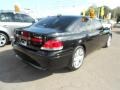 2003 Black Sapphire Metallic BMW 7 Series 745i Sedan  photo #8