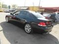 2003 Black Sapphire Metallic BMW 7 Series 745i Sedan  photo #9