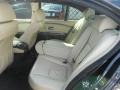 2003 Black Sapphire Metallic BMW 7 Series 745i Sedan  photo #18