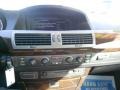 2003 Black Sapphire Metallic BMW 7 Series 745i Sedan  photo #19