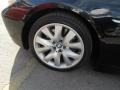 2003 Black Sapphire Metallic BMW 7 Series 745i Sedan  photo #25