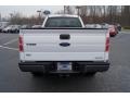 2012 Oxford White Ford F150 XL Regular Cab  photo #4