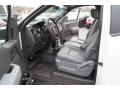 2012 Oxford White Ford F150 XL Regular Cab  photo #8