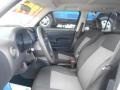 2009 Stone White Jeep Patriot Sport  photo #10