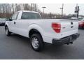 2012 Oxford White Ford F150 XL Regular Cab  photo #27