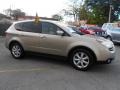 2007 Harvest Gold Metallic Subaru B9 Tribeca Limited 7 Passenger  photo #8