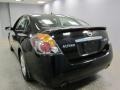 Super Black - Altima 2.5 SL Photo No. 5
