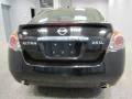 Super Black - Altima 2.5 SL Photo No. 6