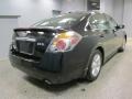 Super Black - Altima 2.5 SL Photo No. 7