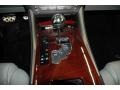  2007 IS 350 6 Speed Automatic Shifter