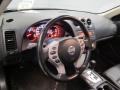 Super Black - Altima 2.5 SL Photo No. 16
