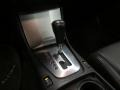 Super Black - Altima 2.5 SL Photo No. 19
