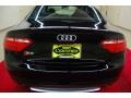 Brilliant Black - S5 4.2 quattro Photo No. 8