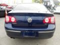 2006 Shadow Blue Volkswagen Passat 2.0T Sedan  photo #7