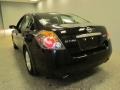 Super Black - Altima 2.5 SL Photo No. 5