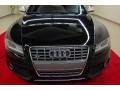 Brilliant Black - S5 4.2 quattro Photo No. 13