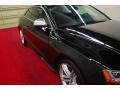 Brilliant Black - S5 4.2 quattro Photo No. 14