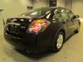 Super Black - Altima 2.5 SL Photo No. 7