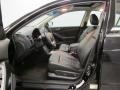 Super Black - Altima 2.5 SL Photo No. 11