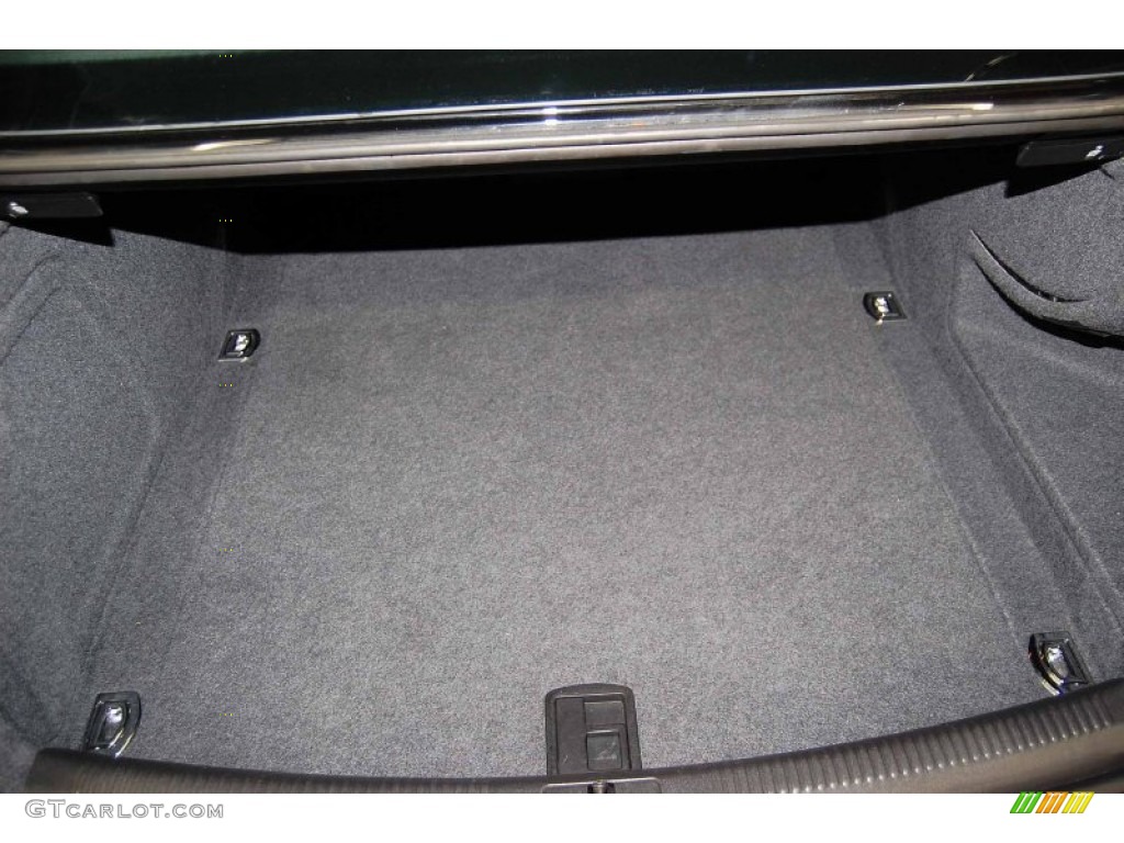 2008 Audi S5 4.2 quattro Trunk Photo #60878803