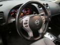 Super Black - Altima 2.5 SL Photo No. 17