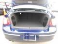 2006 Shadow Blue Volkswagen Passat 2.0T Sedan  photo #21