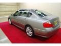 Platinum Graphite - M 35 Sedan Photo No. 4